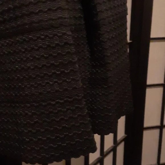 Black Box Pleat Mini Skirt size S - Picture 5 of 9